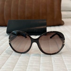 FENDI sunglasses